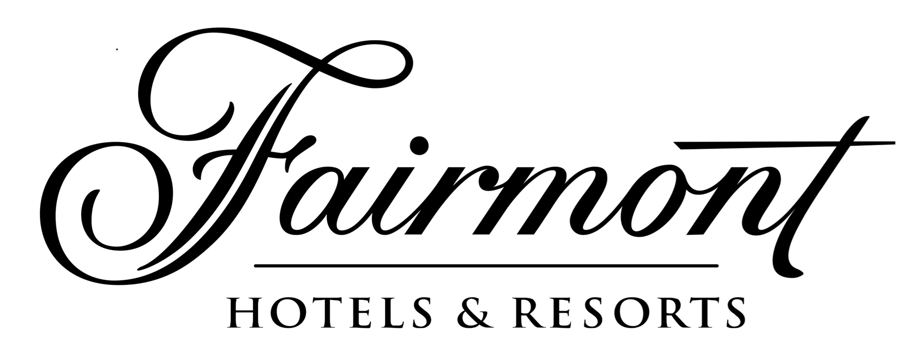 Fairmont Hotels and Resorts Logo
